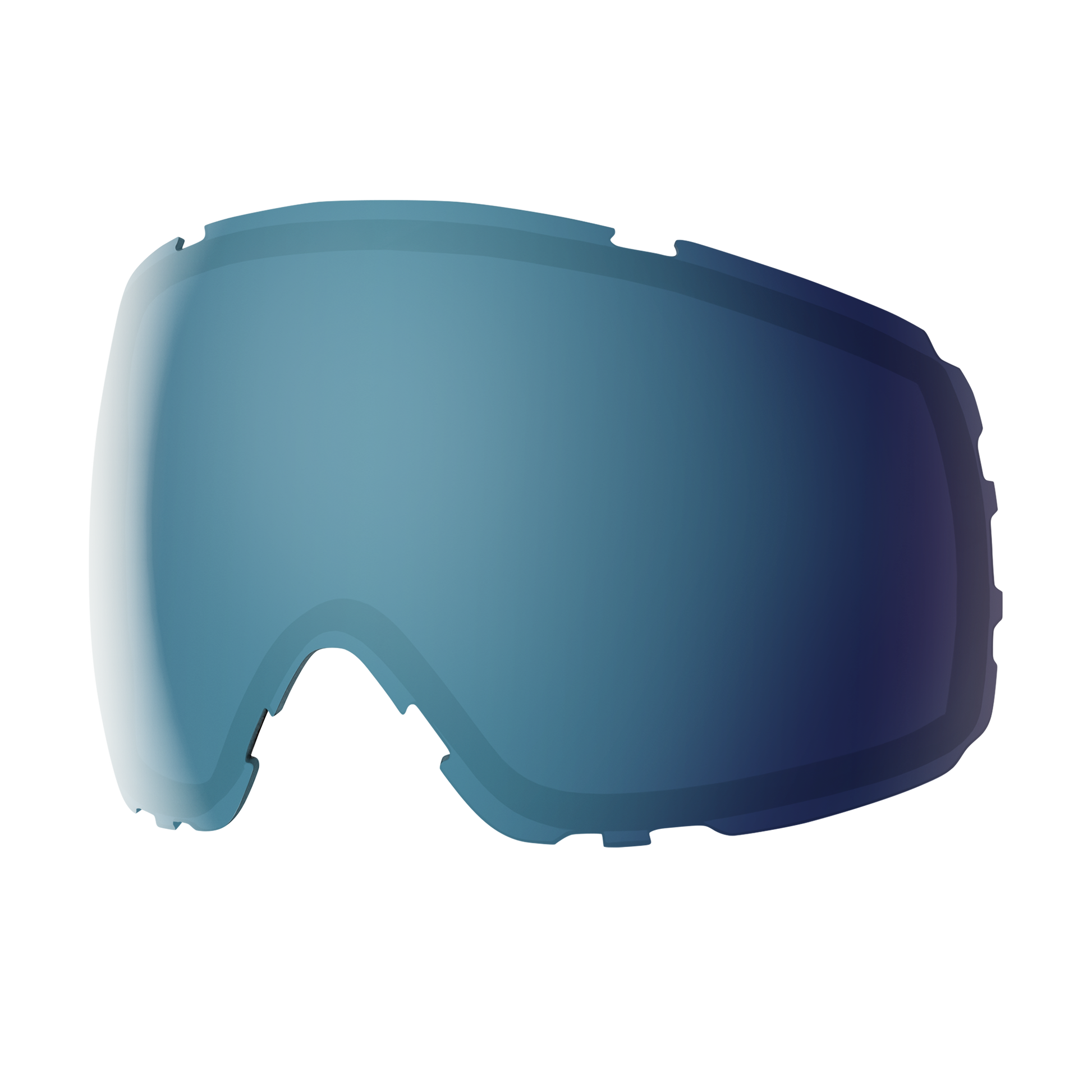 Proxy Replacement Lens, Chromapop Sun Black