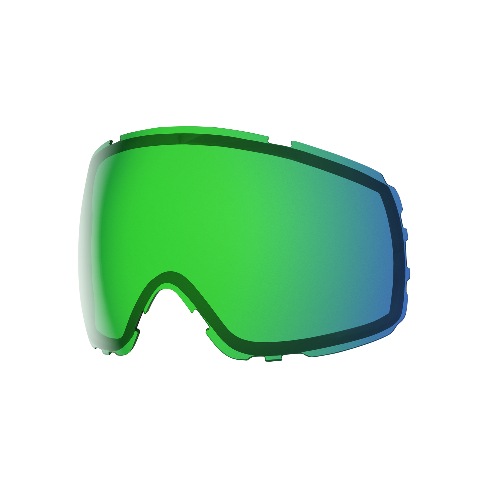 Proxy Replacement Lens, Chromapop Sun Black