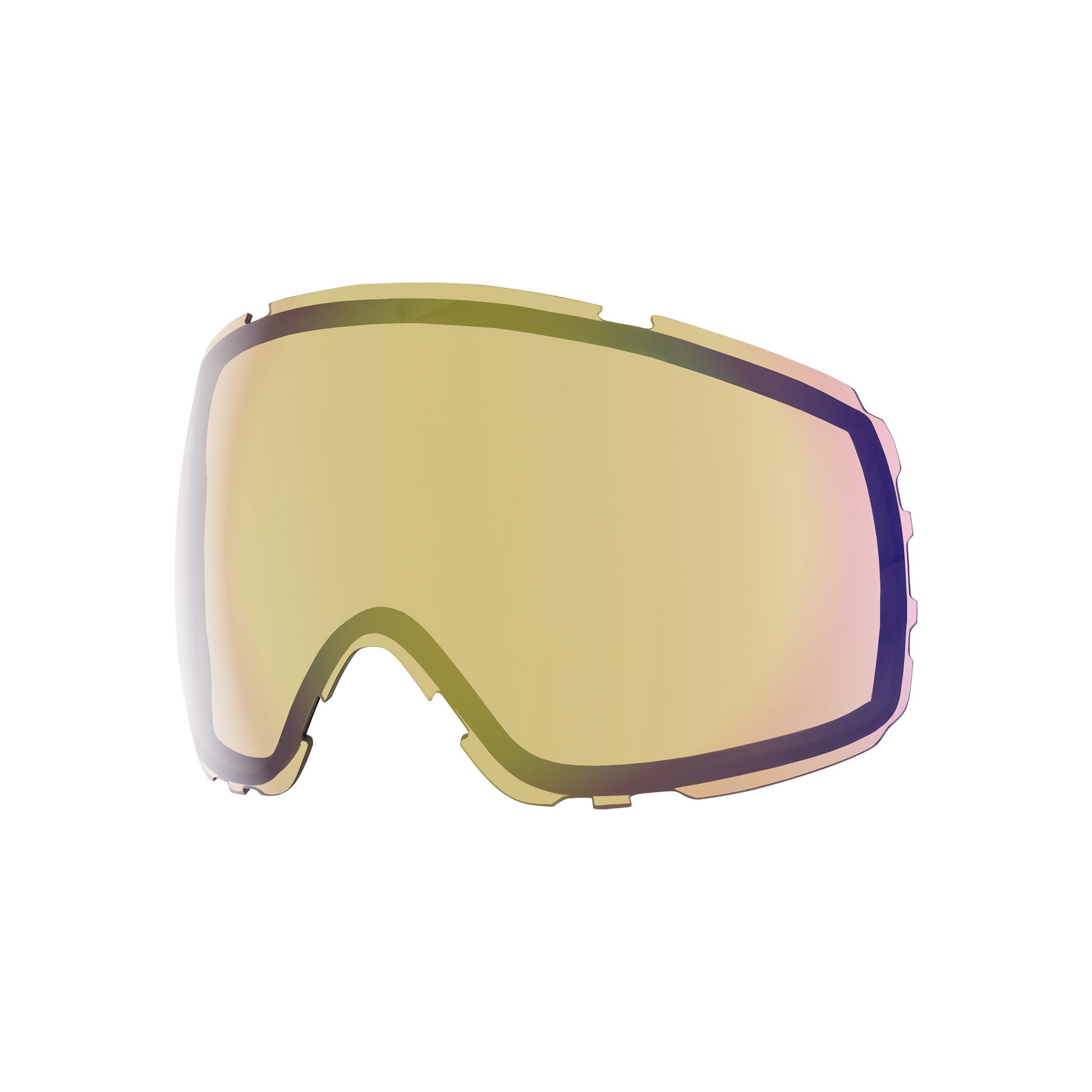 Proxy Replacement Lens, Chromapop Sun Black