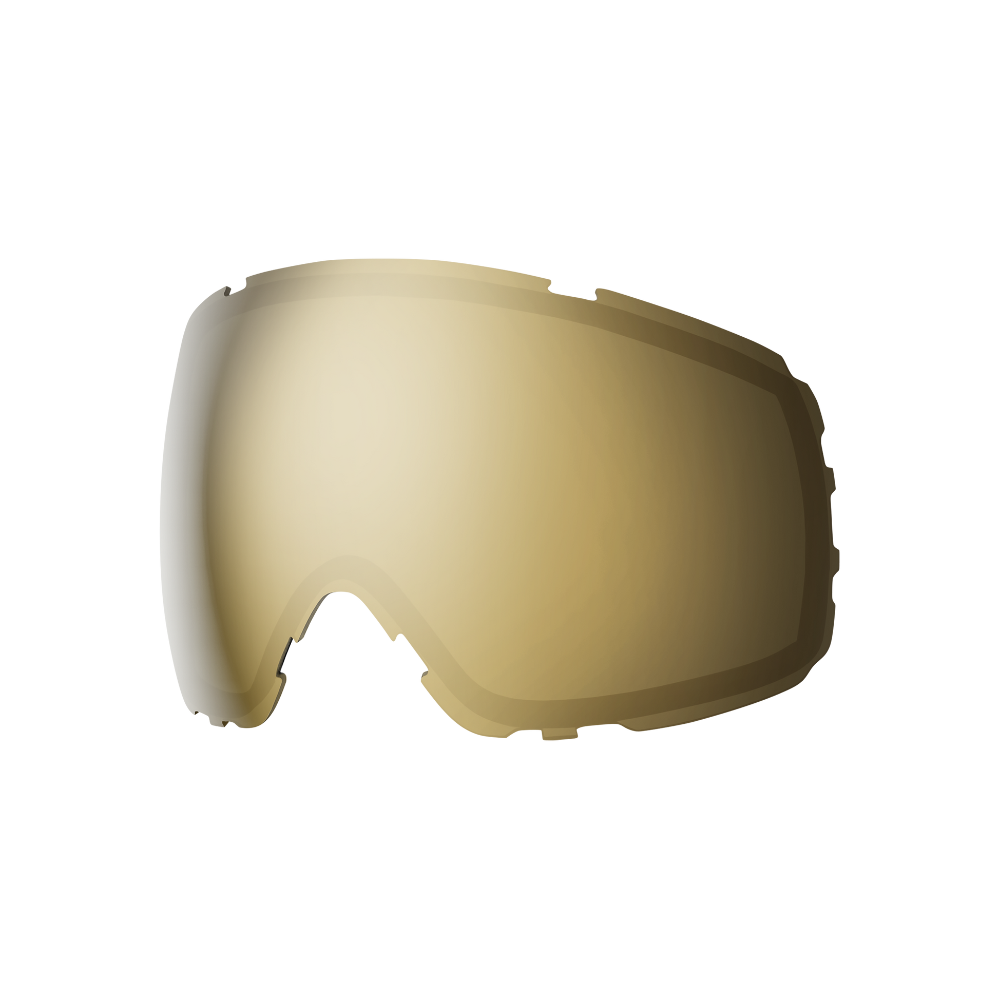 Proxy Replacement Lens, Chromapop Sun Black