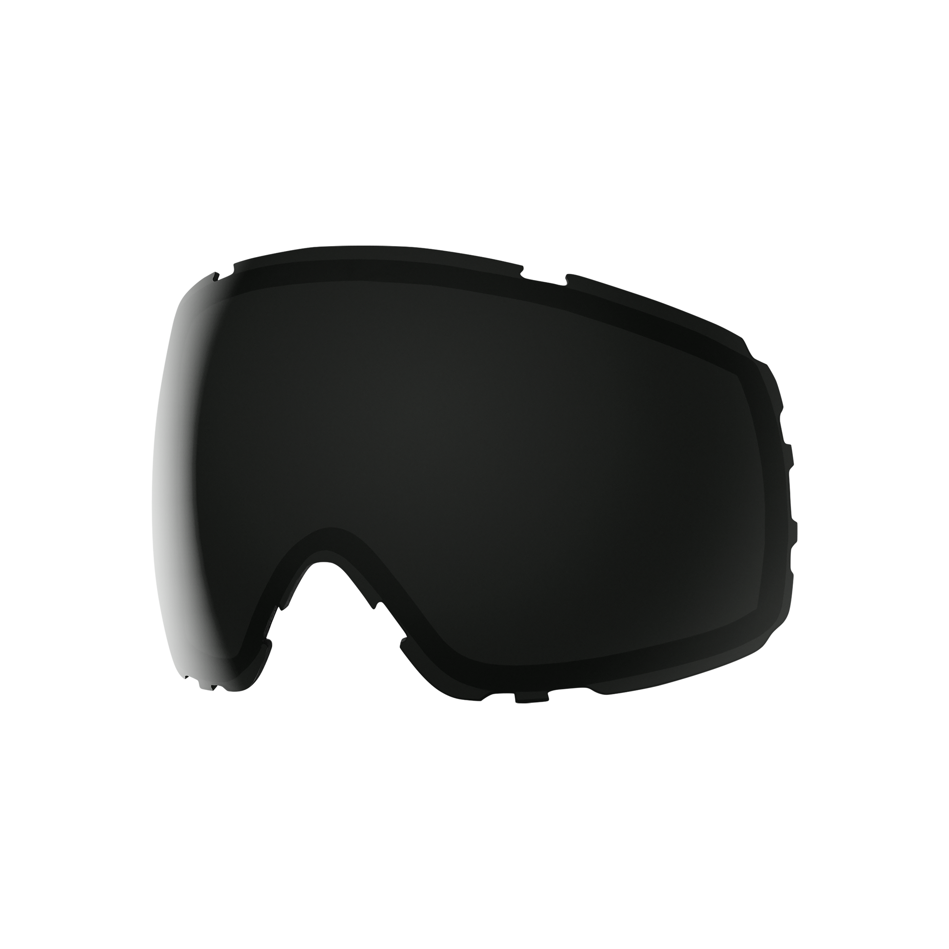Proxy Replacement Lens, Chromapop Sun Black
