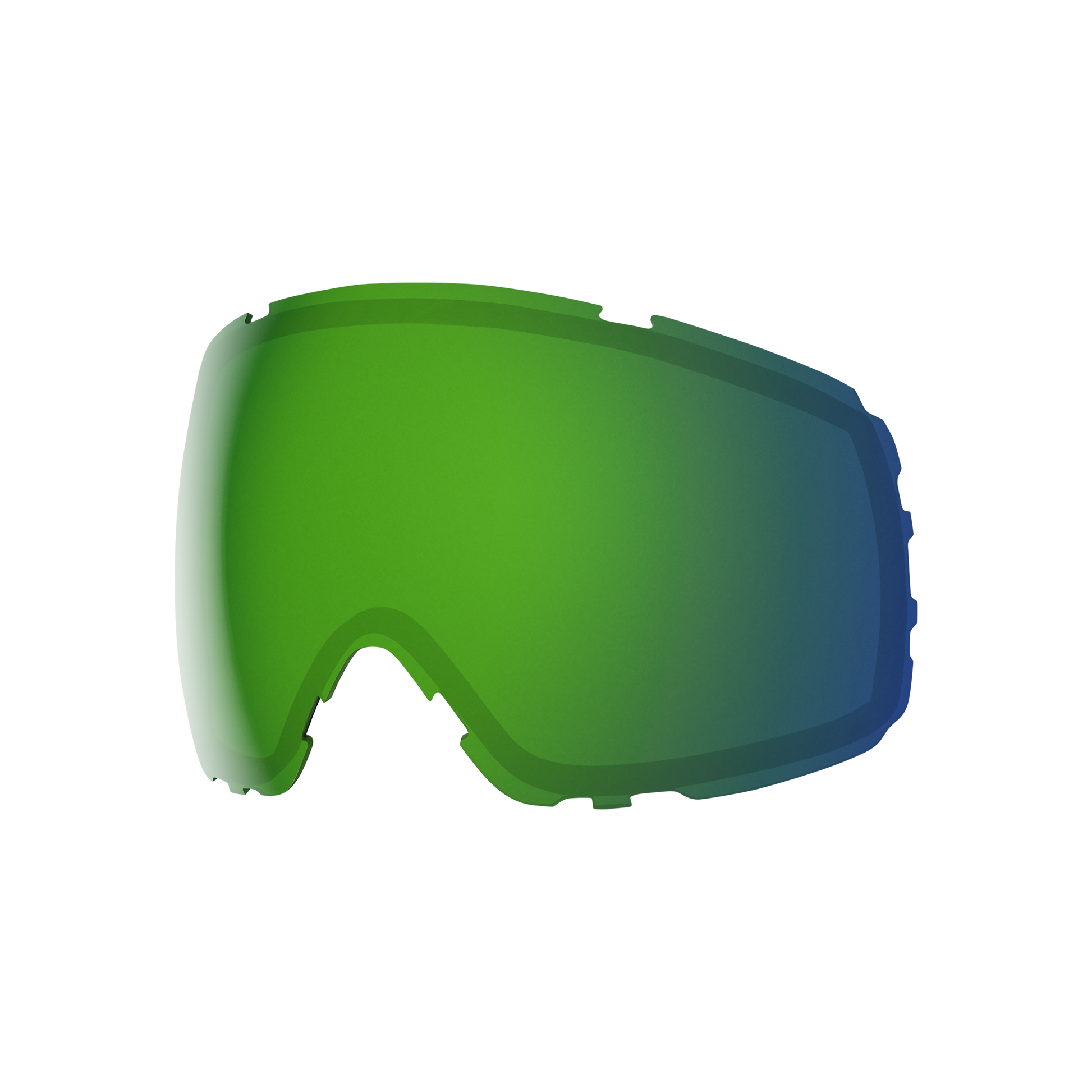 Proxy Replacement Lens, Chromapop Sun Black