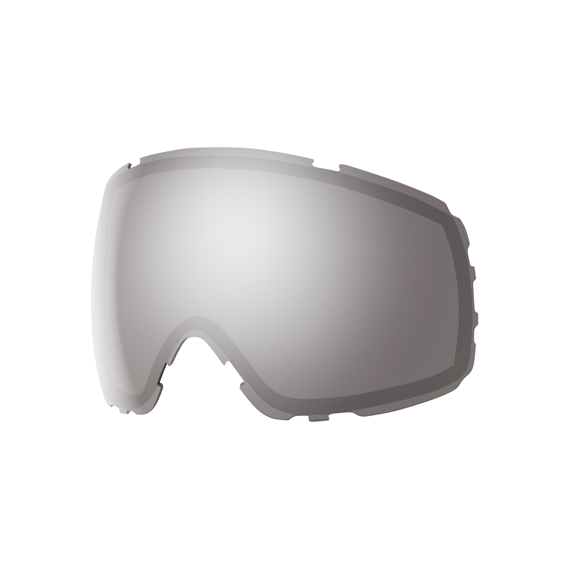 Proxy Replacement Lens, Chromapop Sun Black