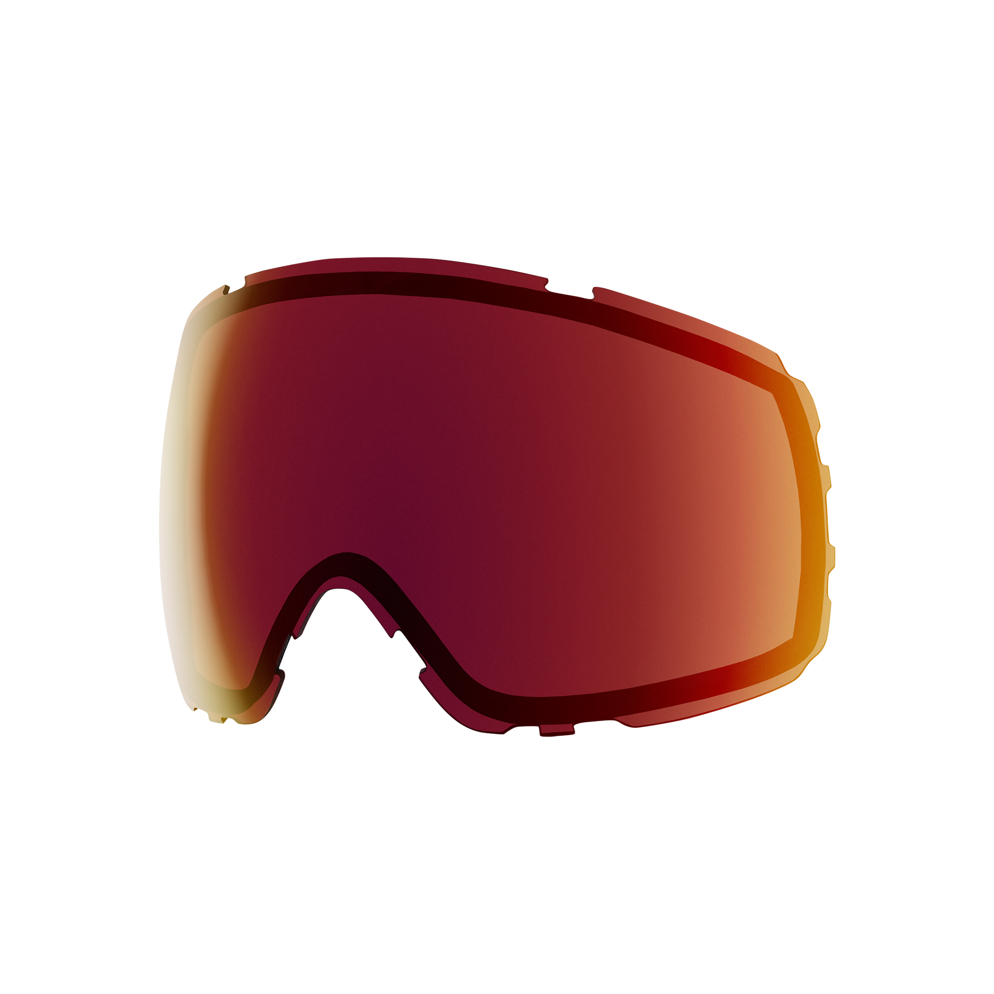 Proxy Replacement Lens, Chromapop Sun Black