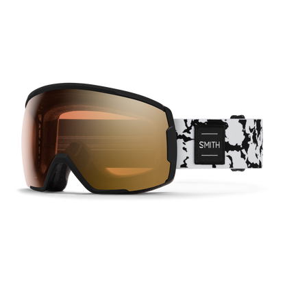 Proxy - Past Season, Black | ChromaPop Everyday Green Mirror