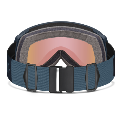 Proxy - Past Season, Black | ChromaPop Everyday Green Mirror