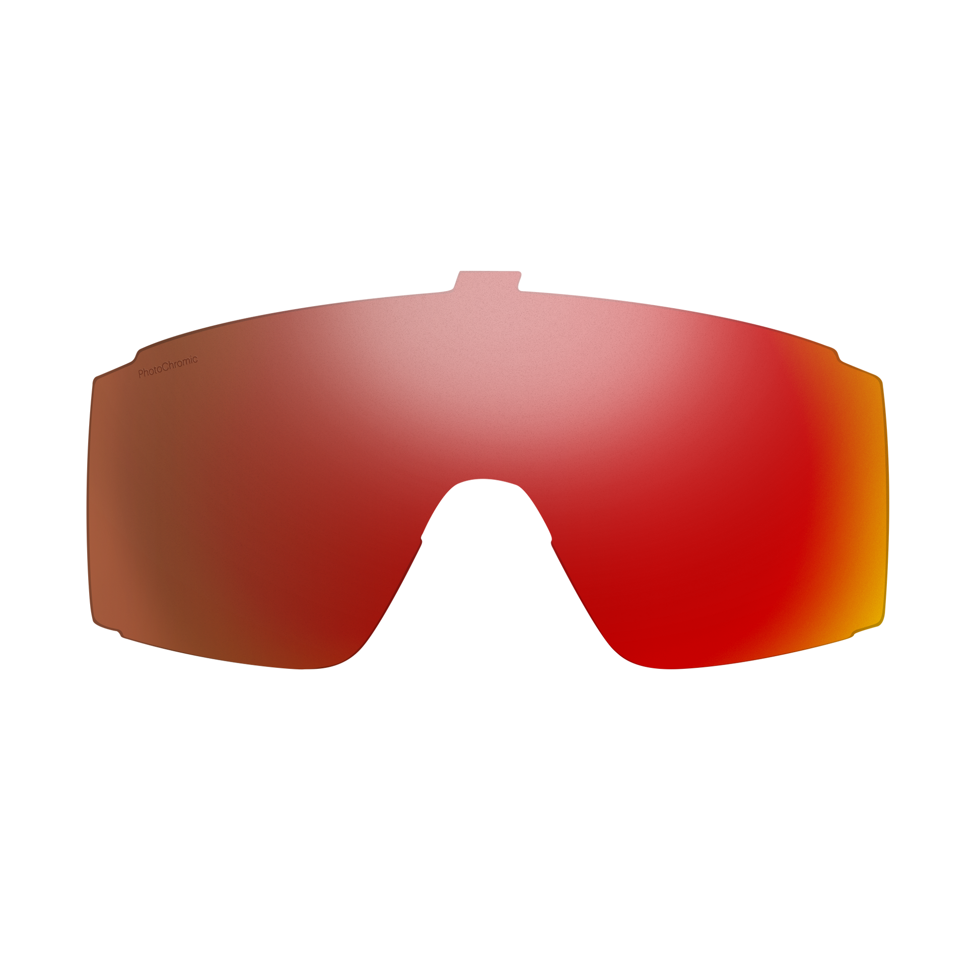 Pursuit Sunglass Replacement Lens, Clear
