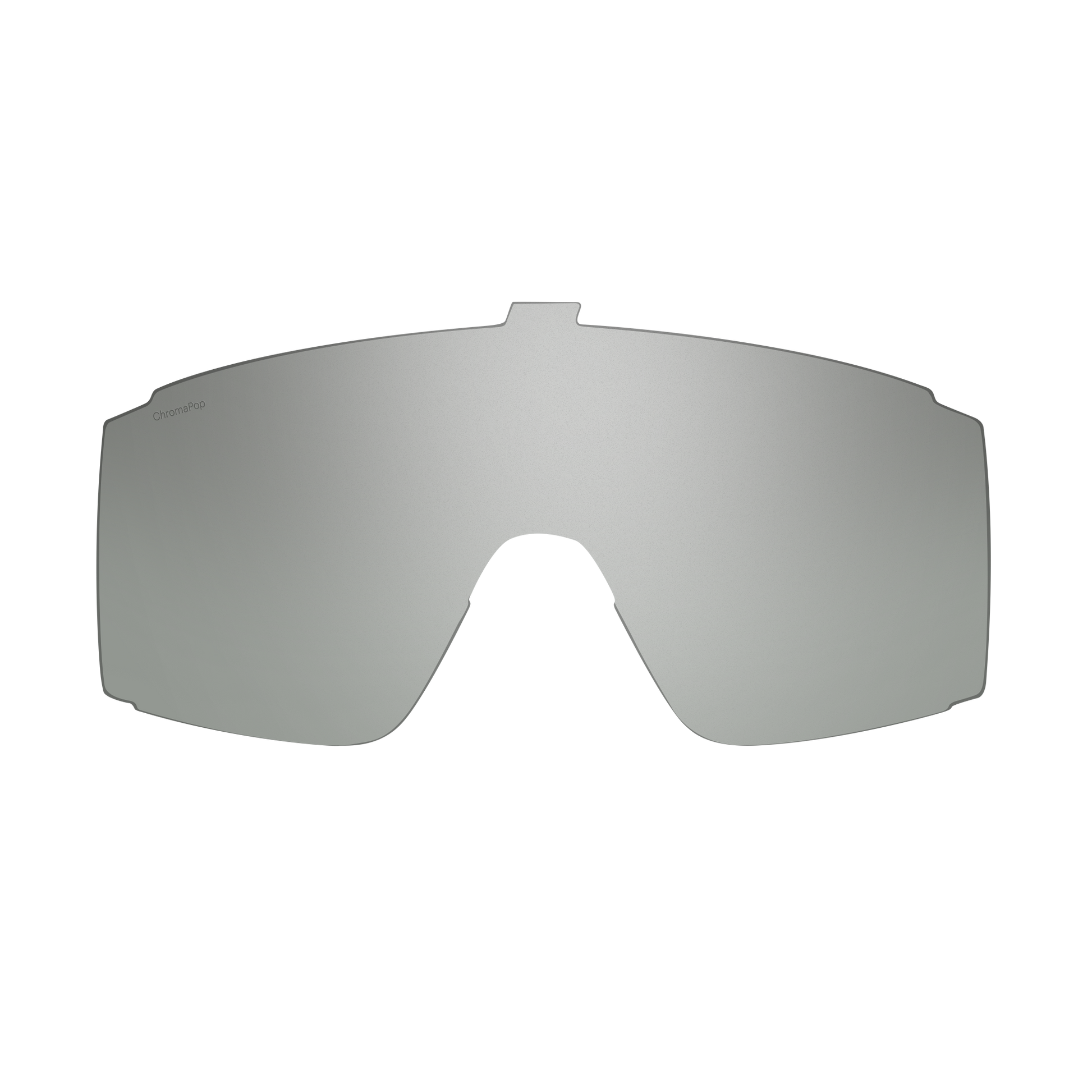 Pursuit Sunglass Replacement Lens, Clear