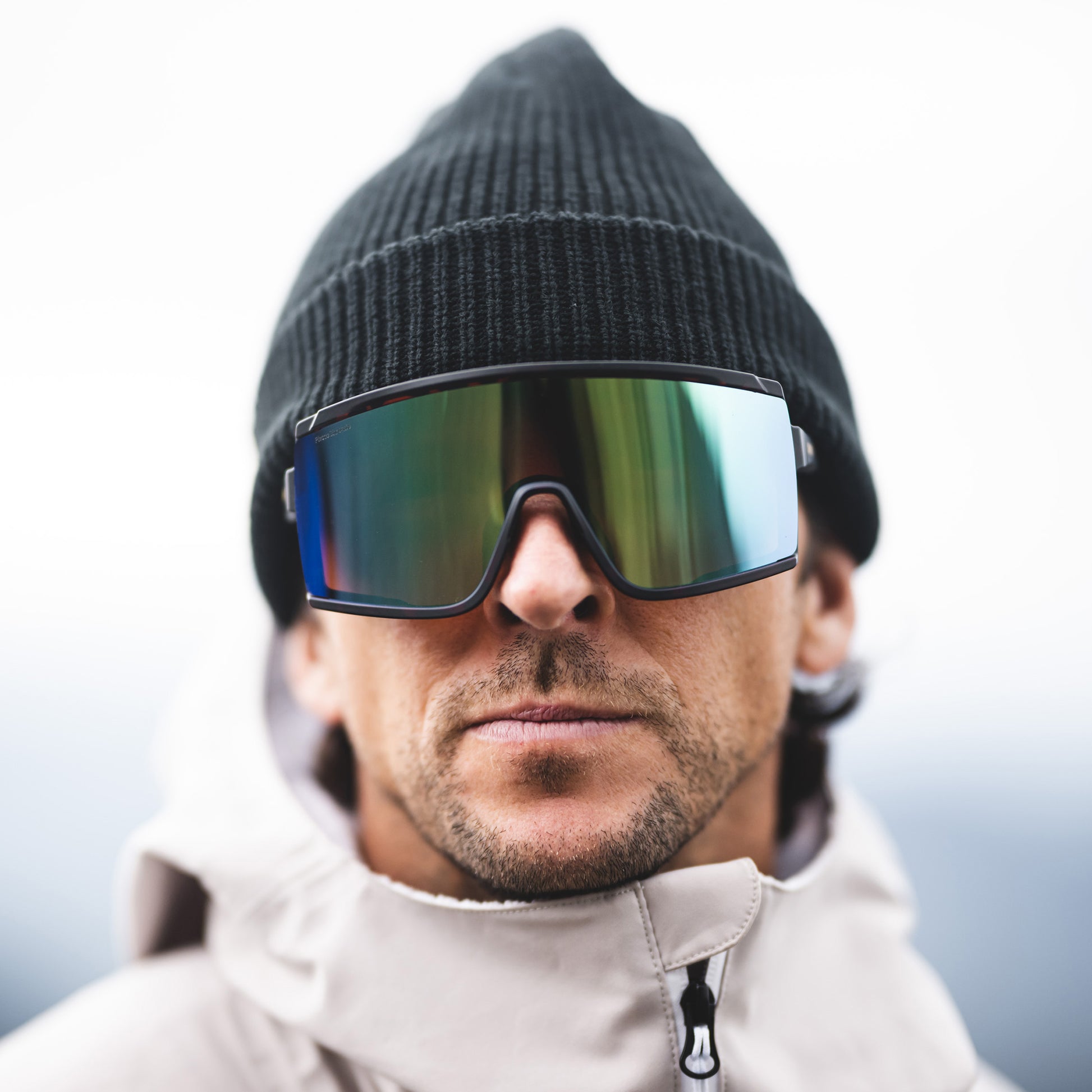 Pursuit Sunglass Replacement Lens, Clear