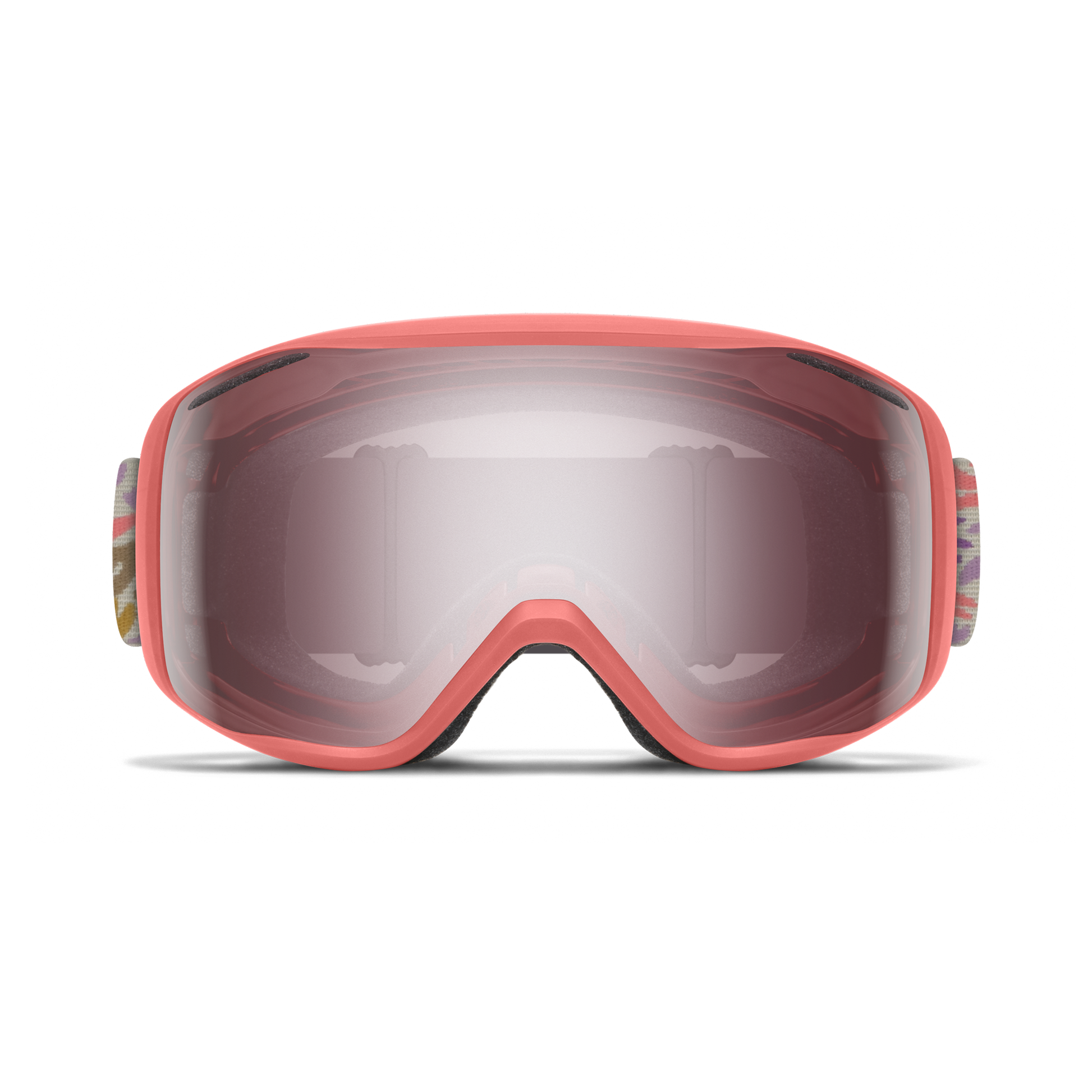 Rally, Black | Ignitor Mirror