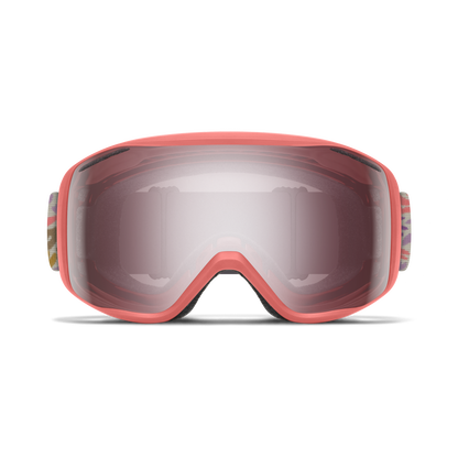 Rally, Black | Ignitor Mirror