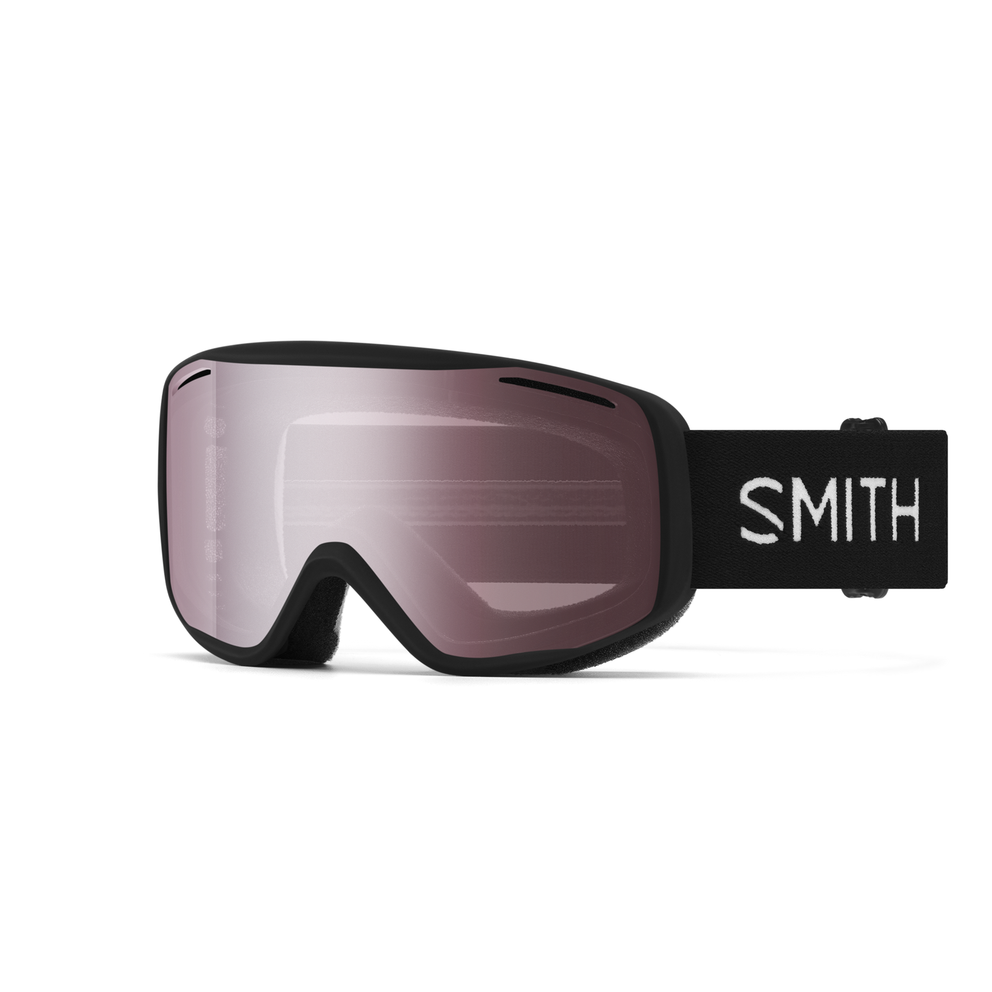 Rally, Black | Ignitor Mirror
