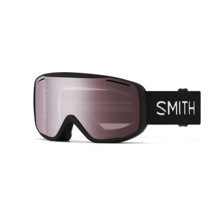 Rally, Black | Ignitor Mirror