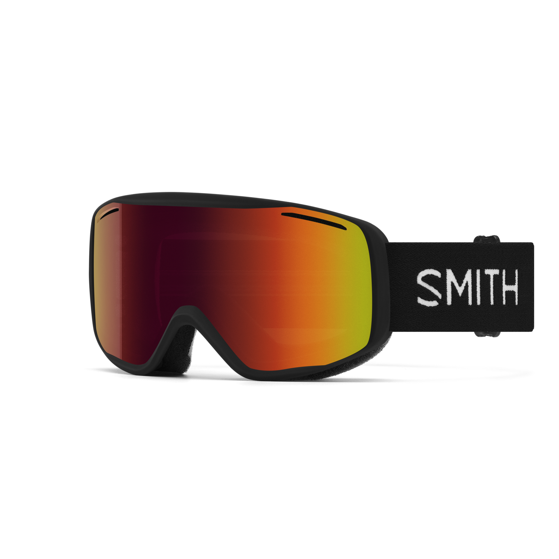 Rally, Black | Ignitor Mirror