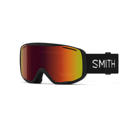 Rally, Black | Ignitor Mirror