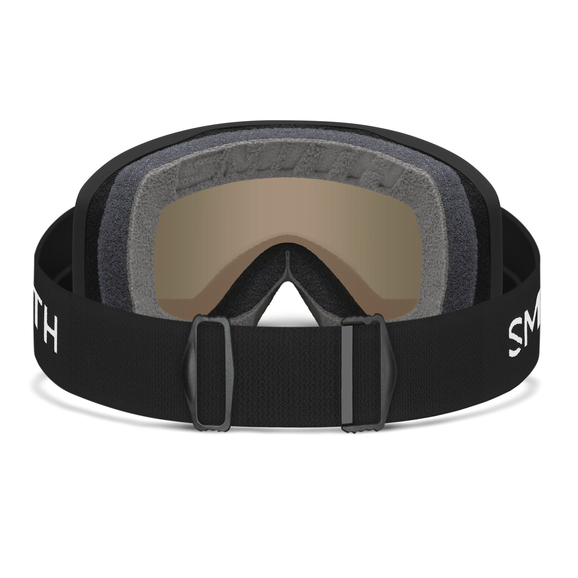 Rally, Black | Ignitor Mirror