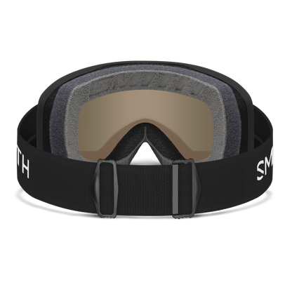 Rally, Black | Ignitor Mirror