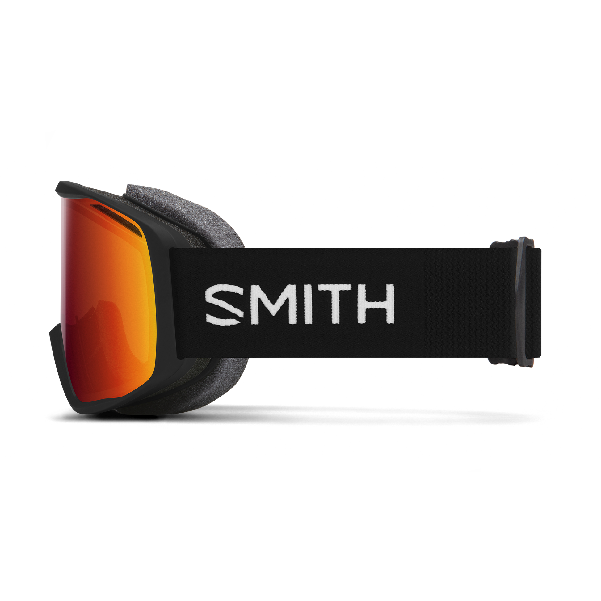 Rally, Black | Ignitor Mirror