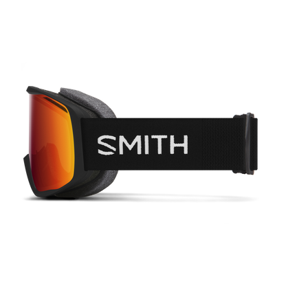 Rally, Black | Ignitor Mirror