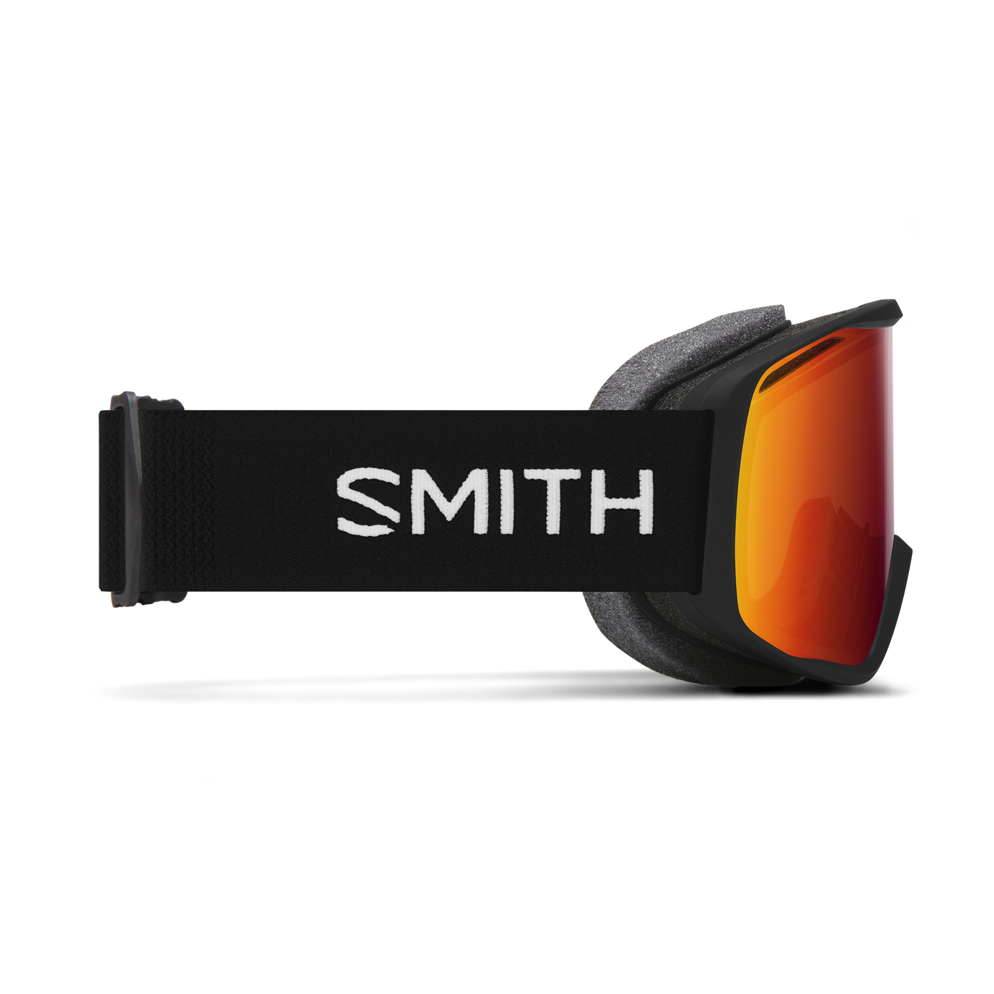 Rally, Black | Ignitor Mirror