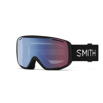 Rally, Black | Ignitor Mirror