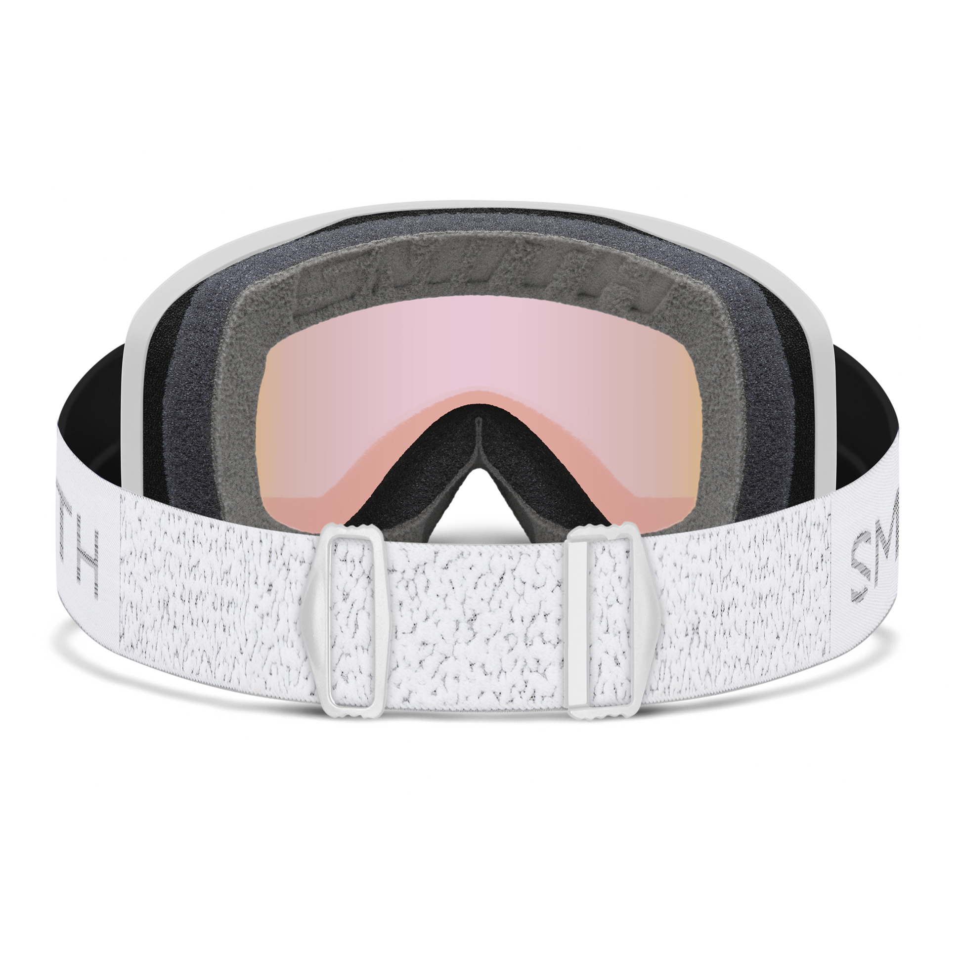 Rally, Black | Ignitor Mirror