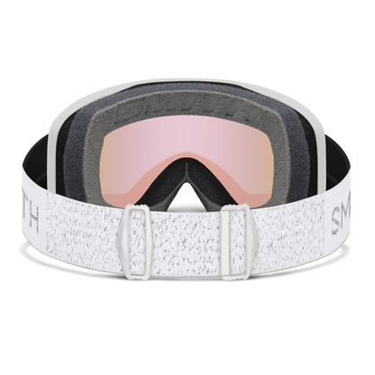 Rally, Black | Ignitor Mirror