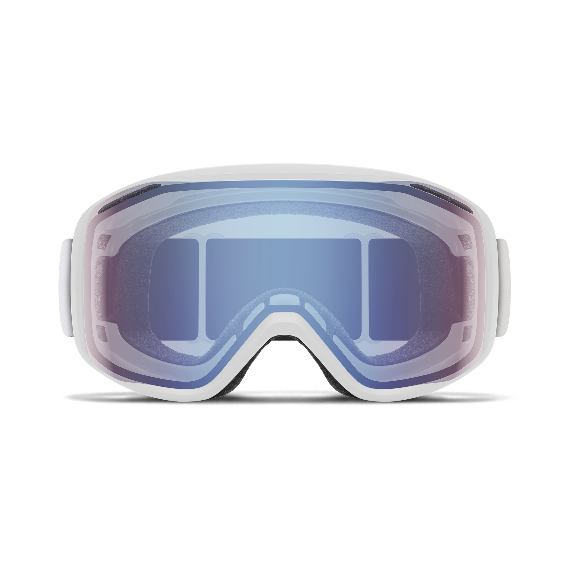 Rally, Black | Ignitor Mirror
