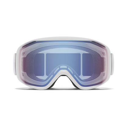 Rally, Black | Ignitor Mirror