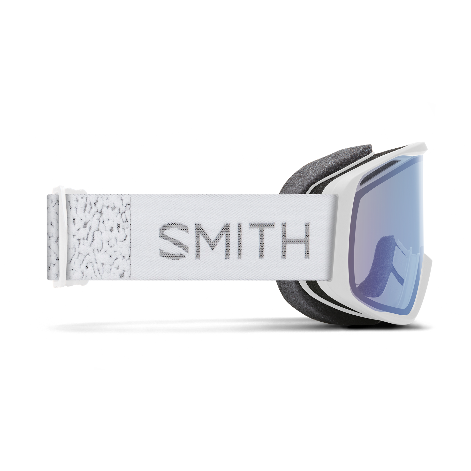 Rally, Black | Ignitor Mirror
