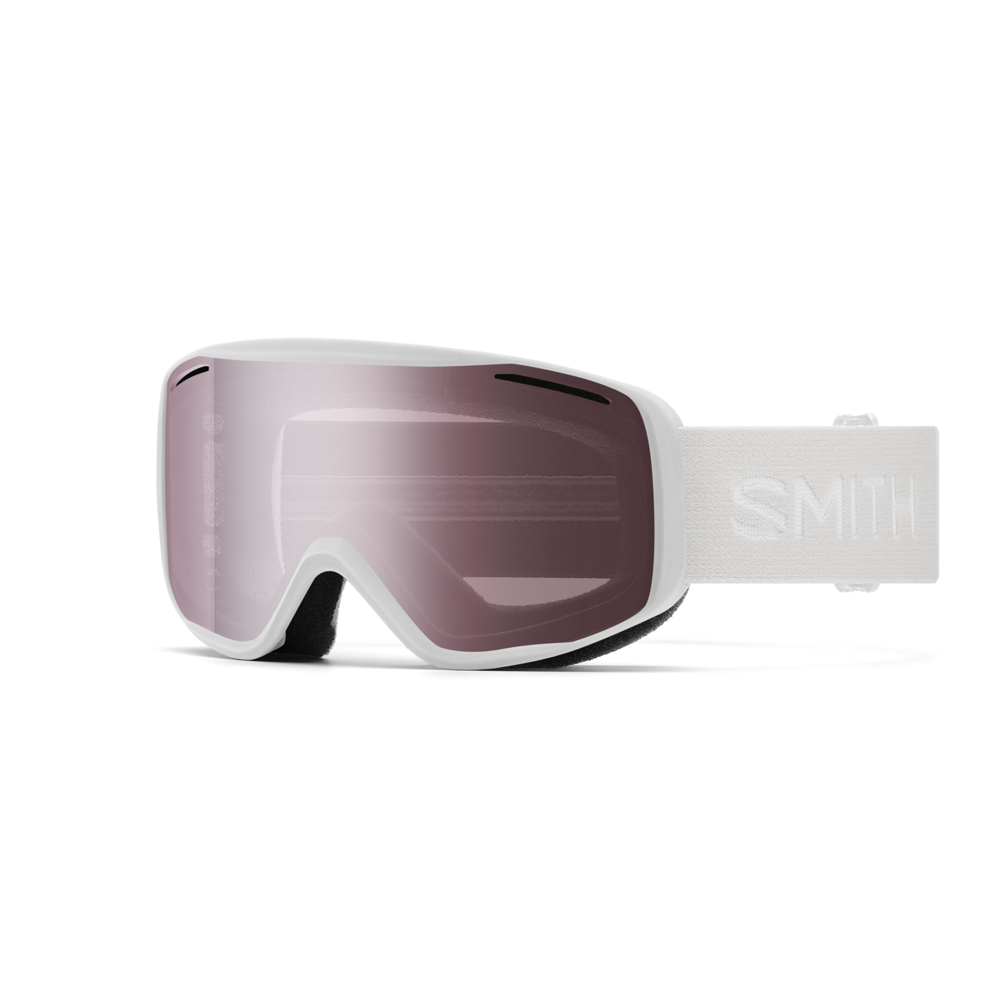 Rally, Black | Ignitor Mirror