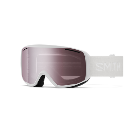 Rally, Black | Ignitor Mirror