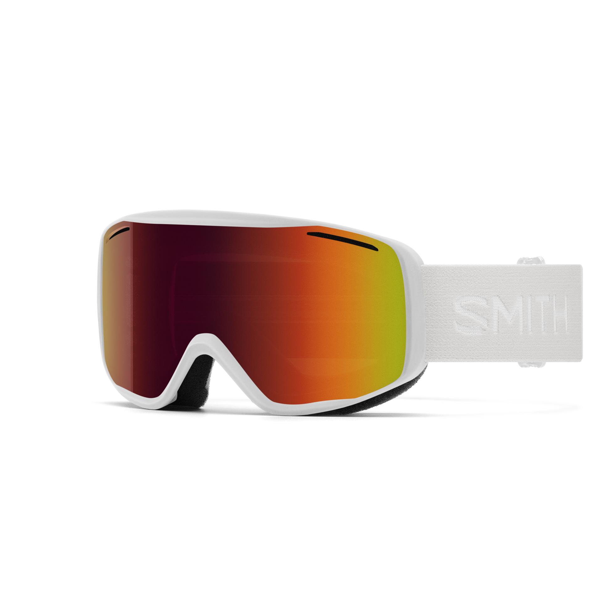 Rally, Black | Ignitor Mirror