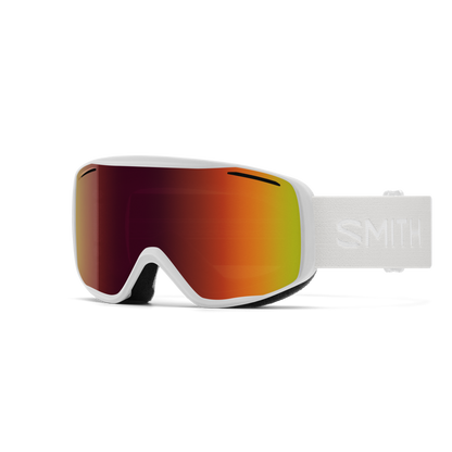 Rally, Black | Ignitor Mirror