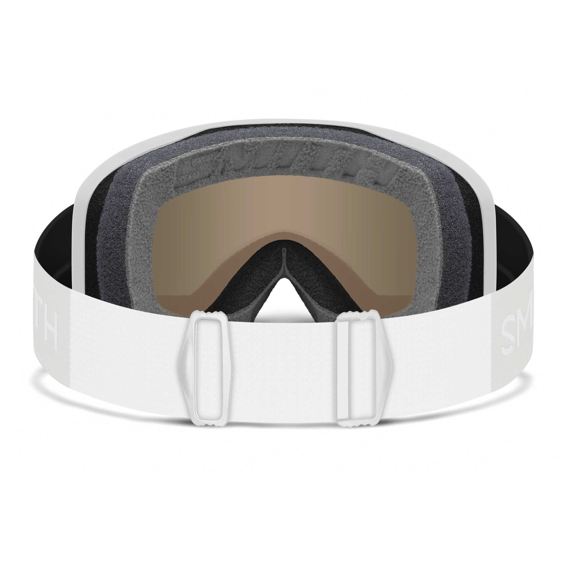 Rally, Black | Ignitor Mirror