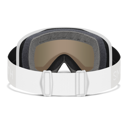 Rally, Black | Ignitor Mirror