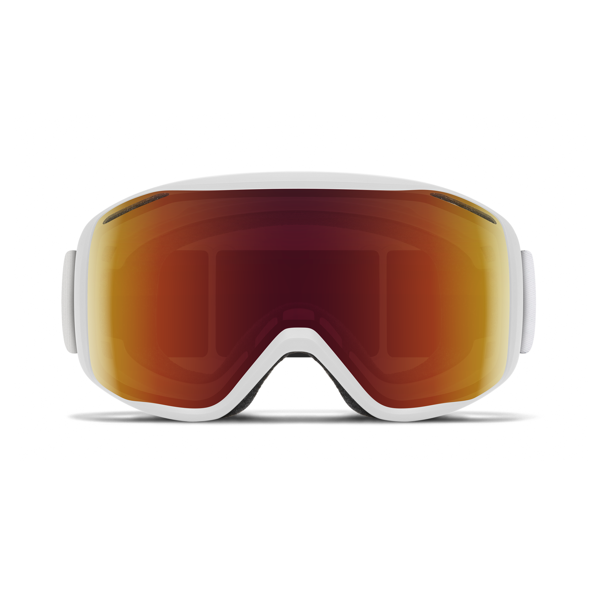 Rally, Black | Ignitor Mirror