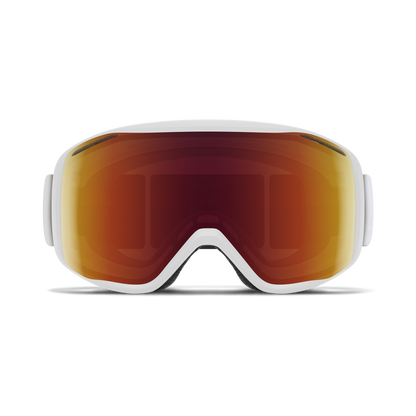 Rally, Black | Ignitor Mirror