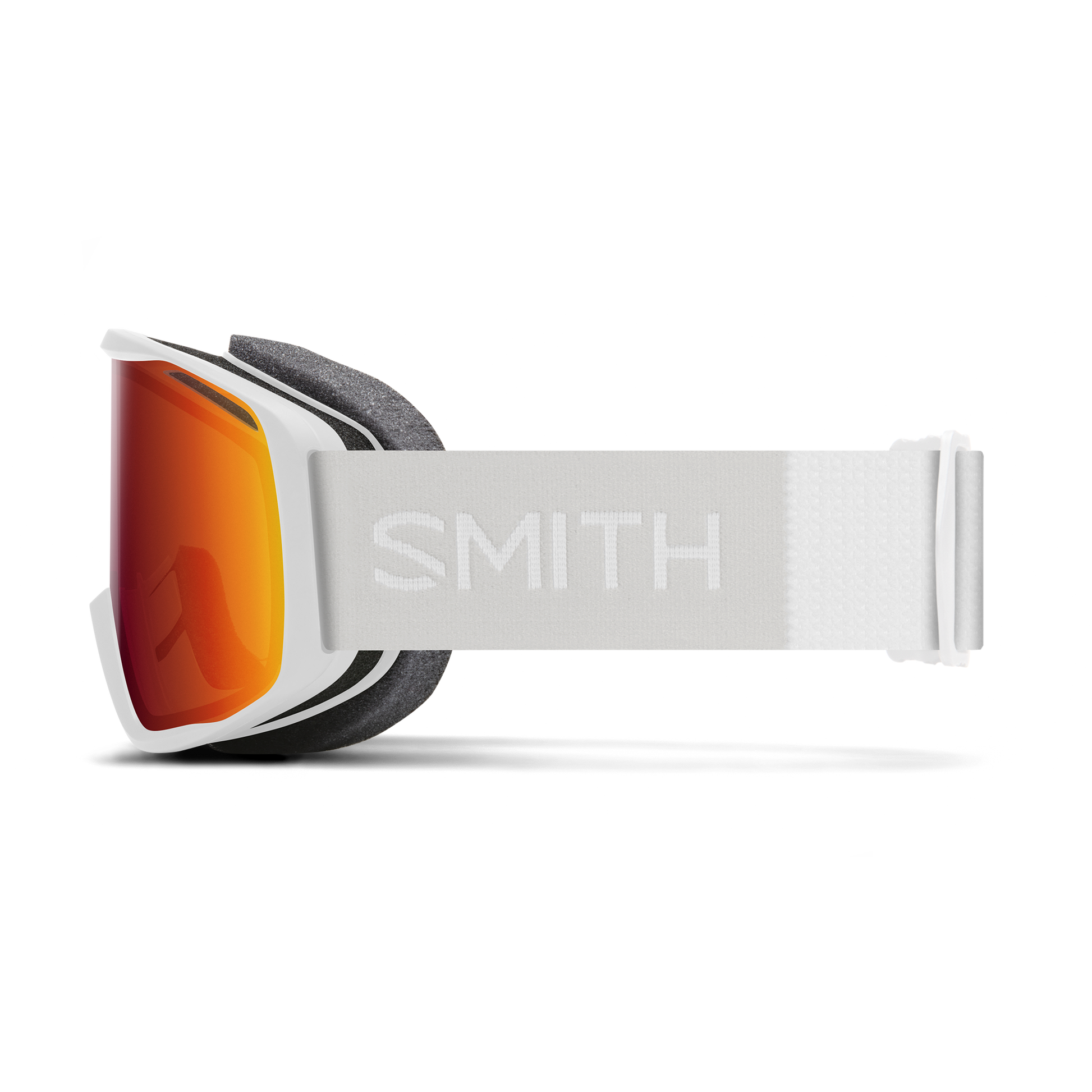 Rally, Black | Ignitor Mirror