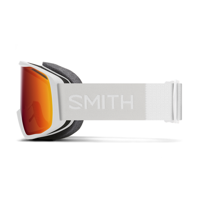 Rally, Black | Ignitor Mirror