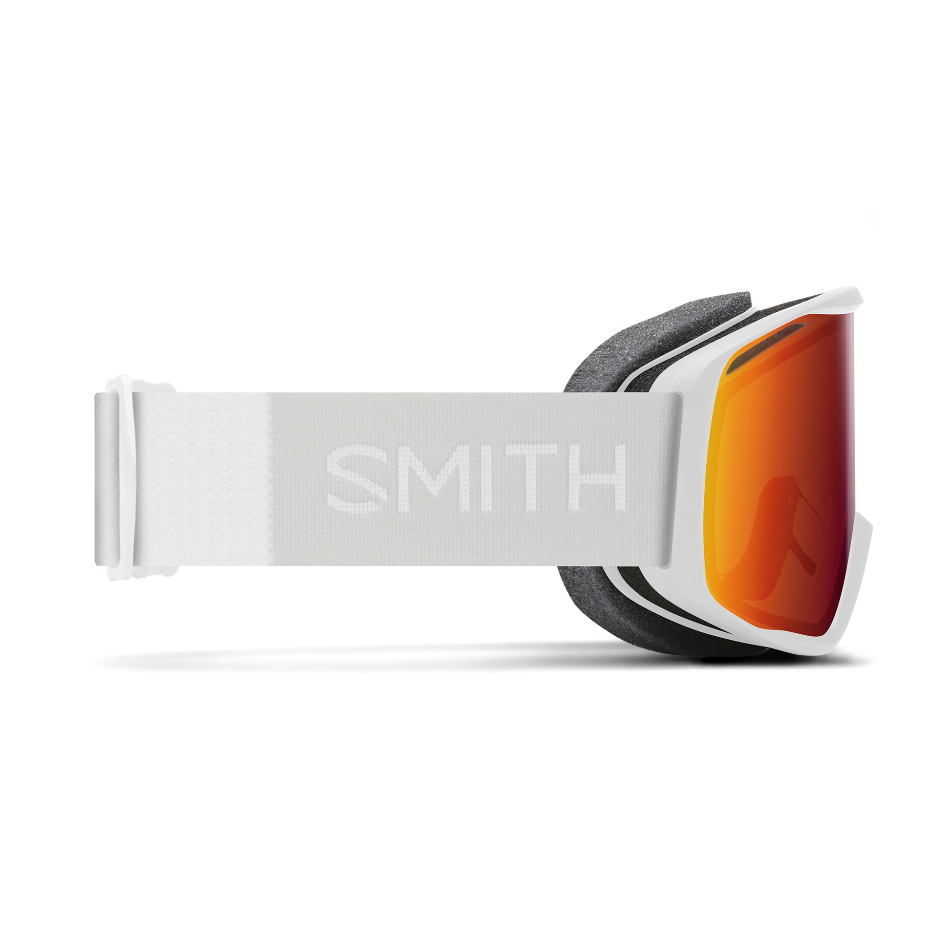 Rally, Black | Ignitor Mirror