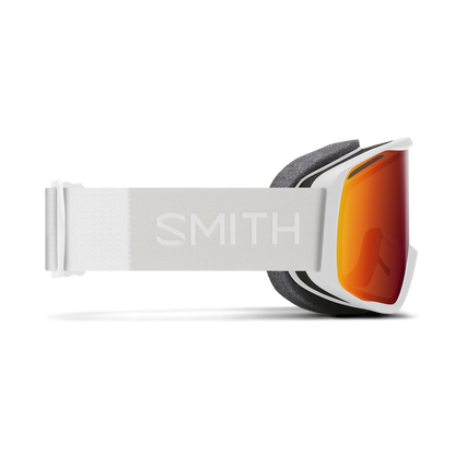 Rally, Black | Ignitor Mirror