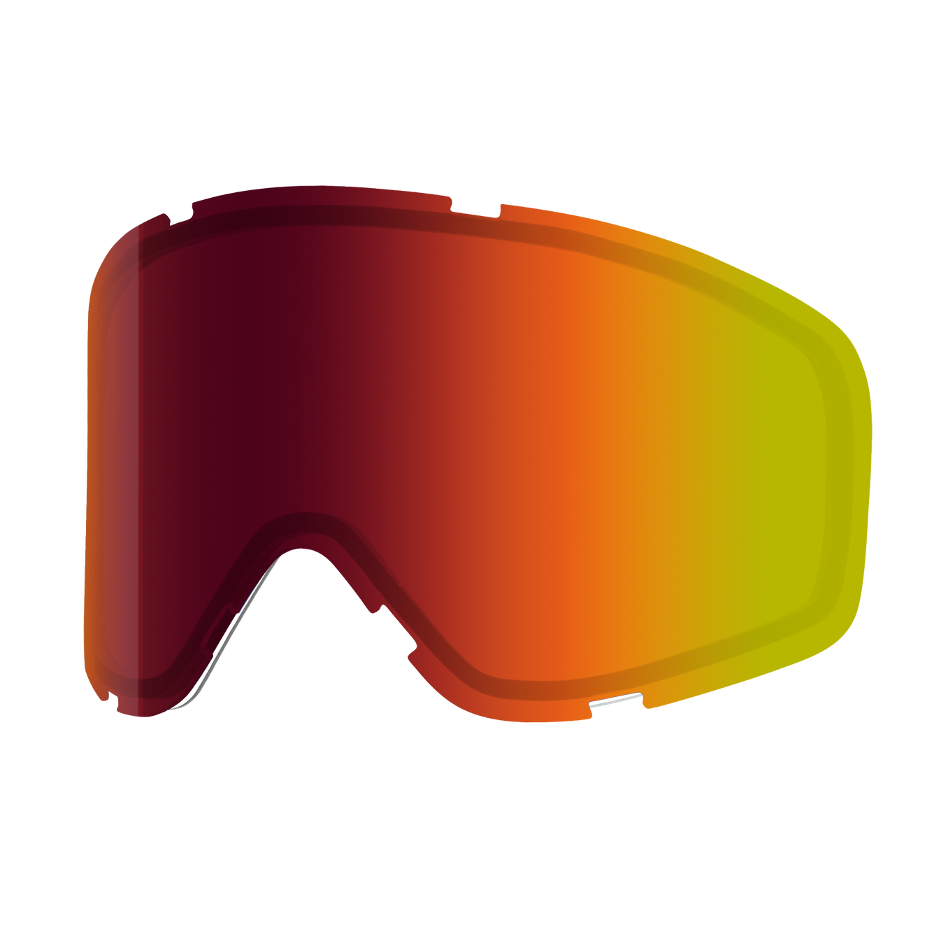 Reason OTG Replacement Lens, Ignitor Mirror