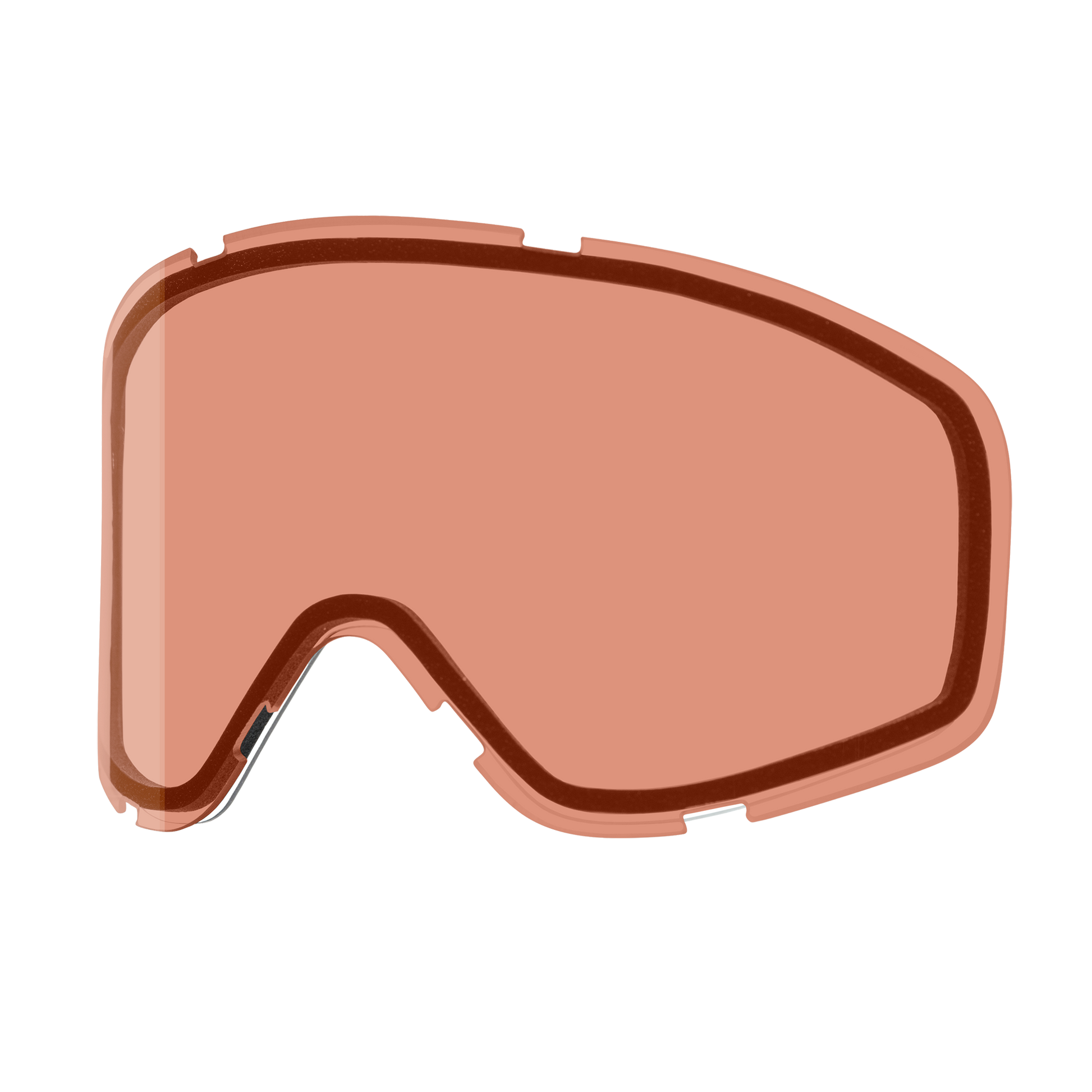 Reason OTG Replacement Lens, Ignitor Mirror