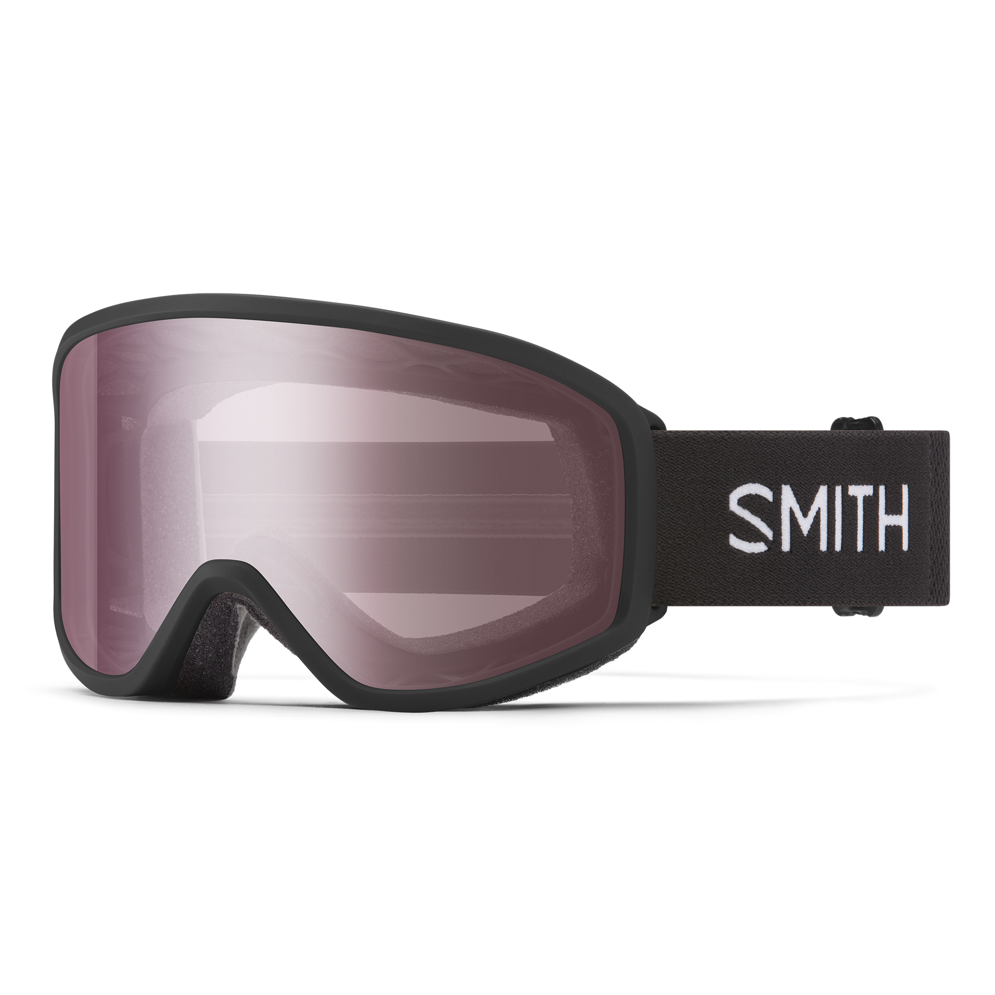 Reason OTG, Black | Green Sol-X Mirror