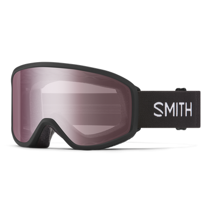 Reason OTG, Black | Green Sol-X Mirror