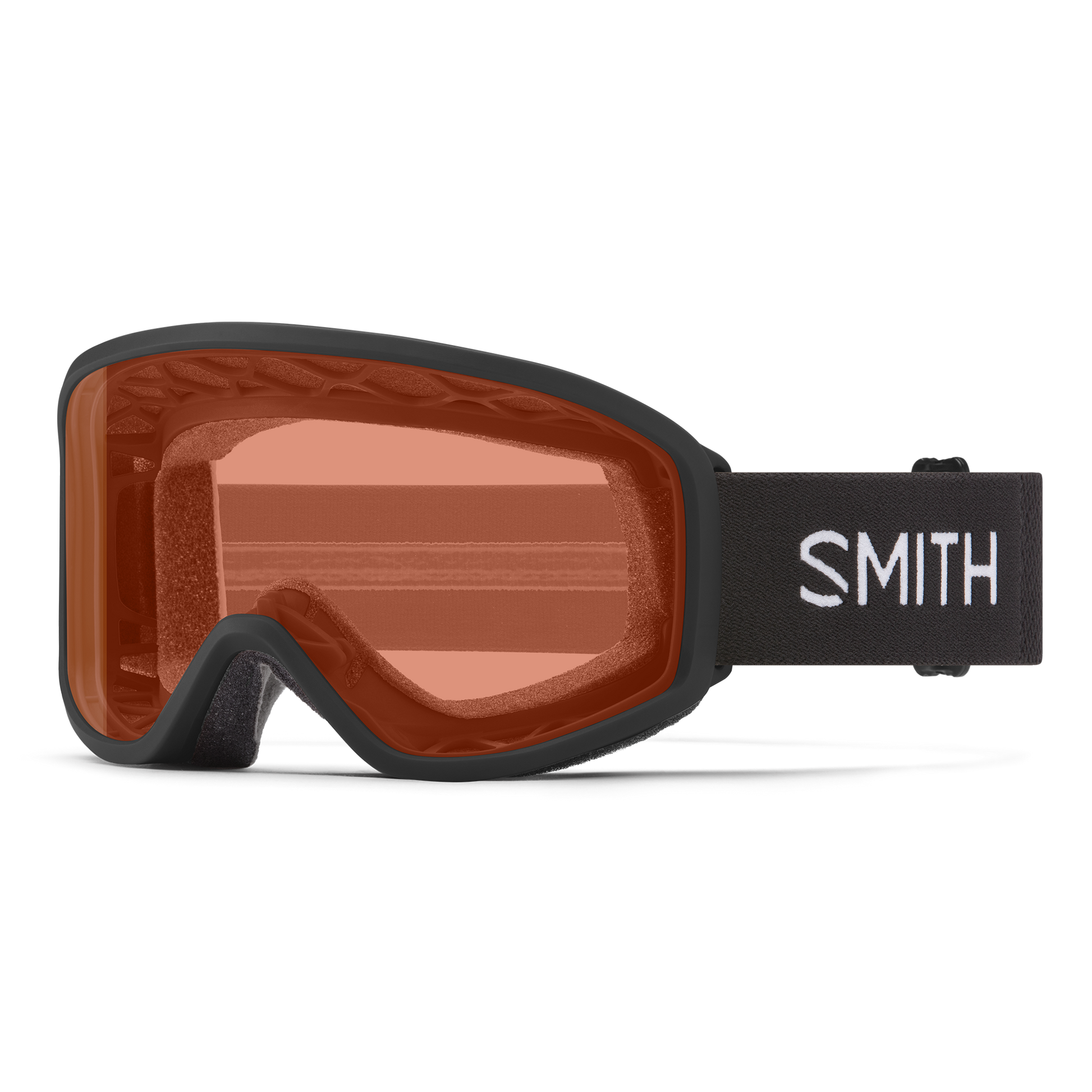 Reason OTG, Black | Green Sol-X Mirror