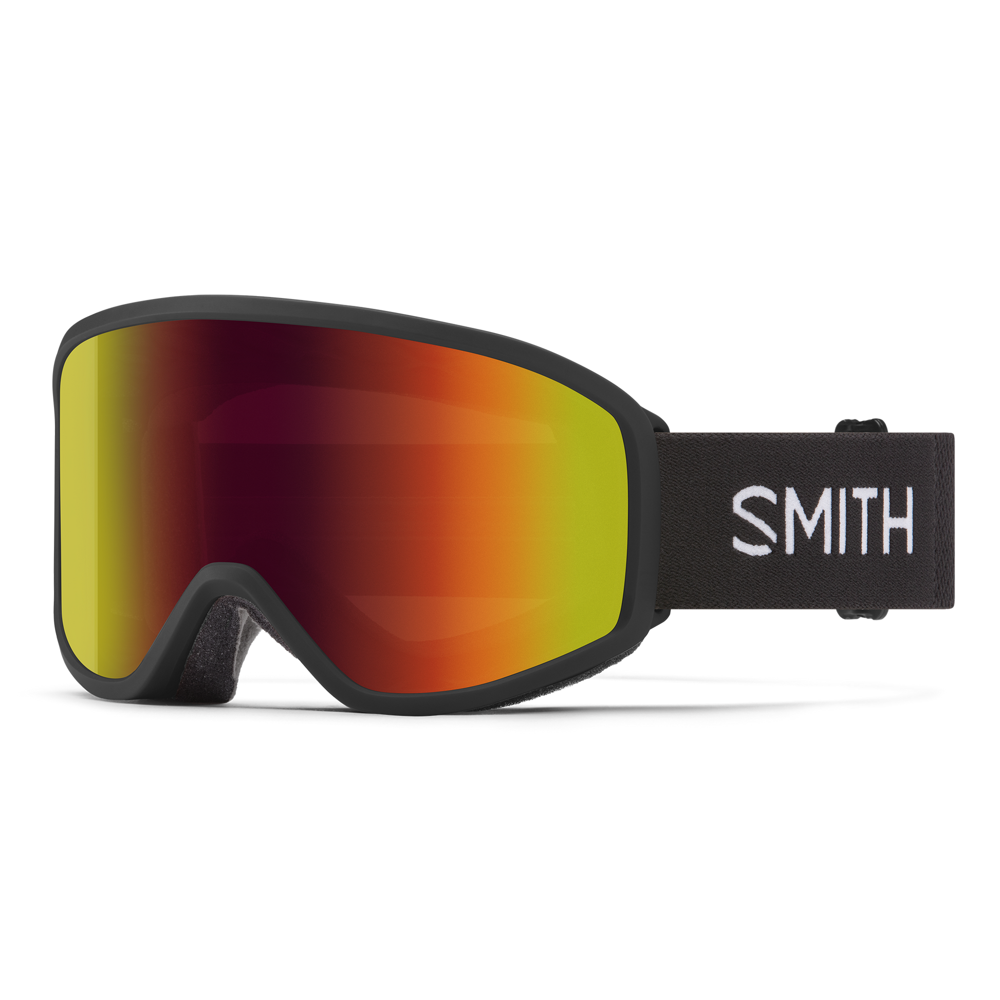 Reason OTG, Black | Green Sol-X Mirror