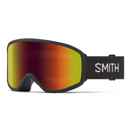 Reason OTG, Black | Green Sol-X Mirror