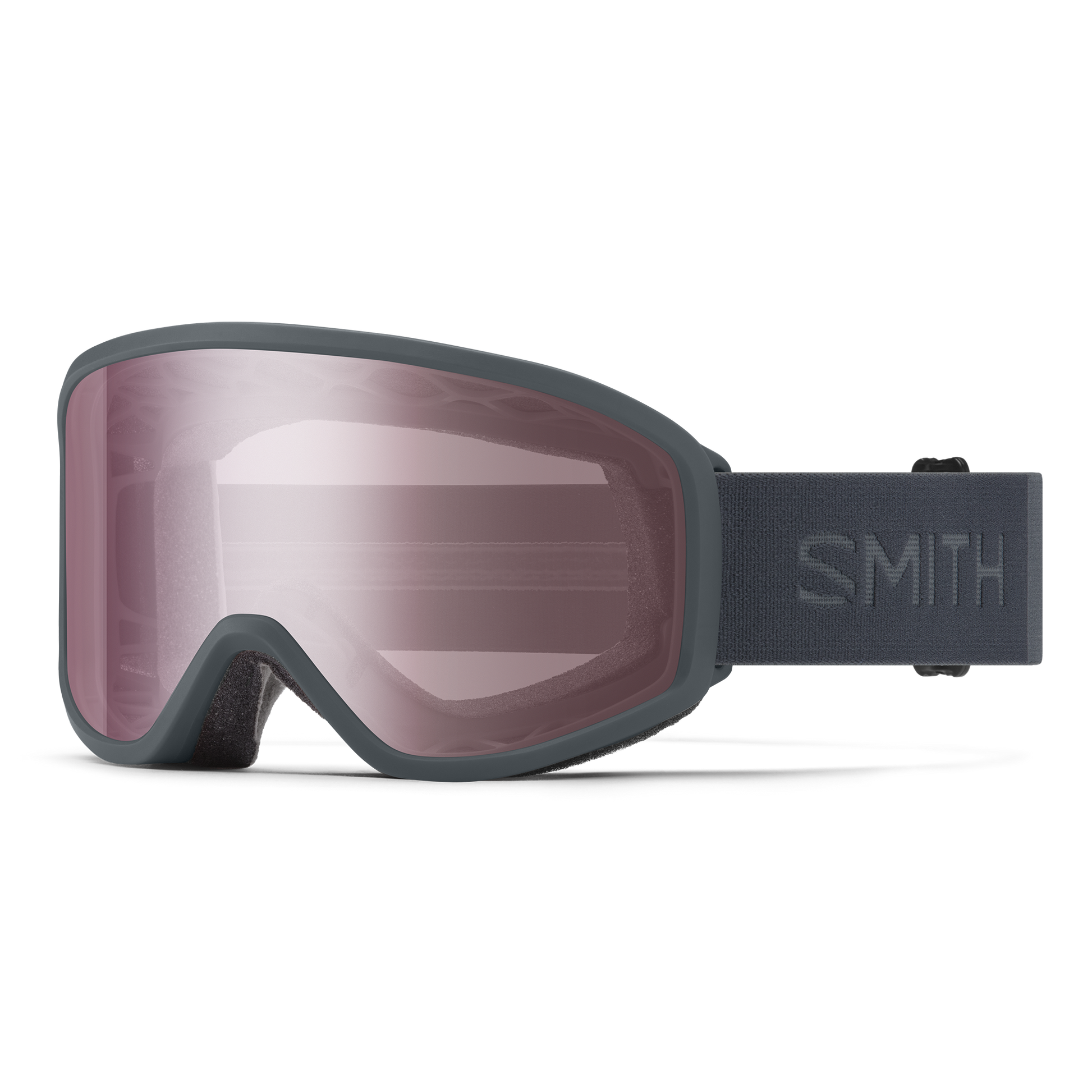 Reason OTG, Black | Green Sol-X Mirror